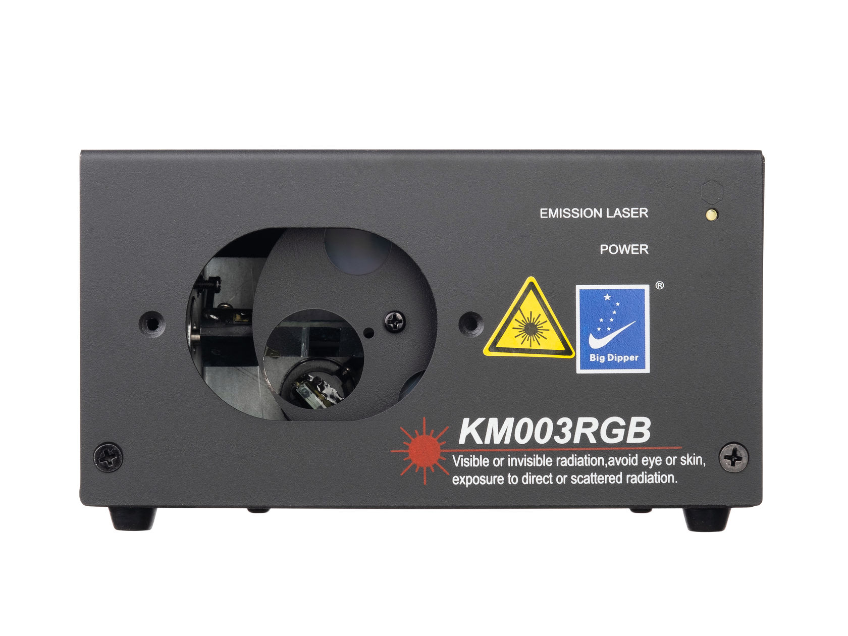 Big Dipper KM003RGB Лазерный проектор
