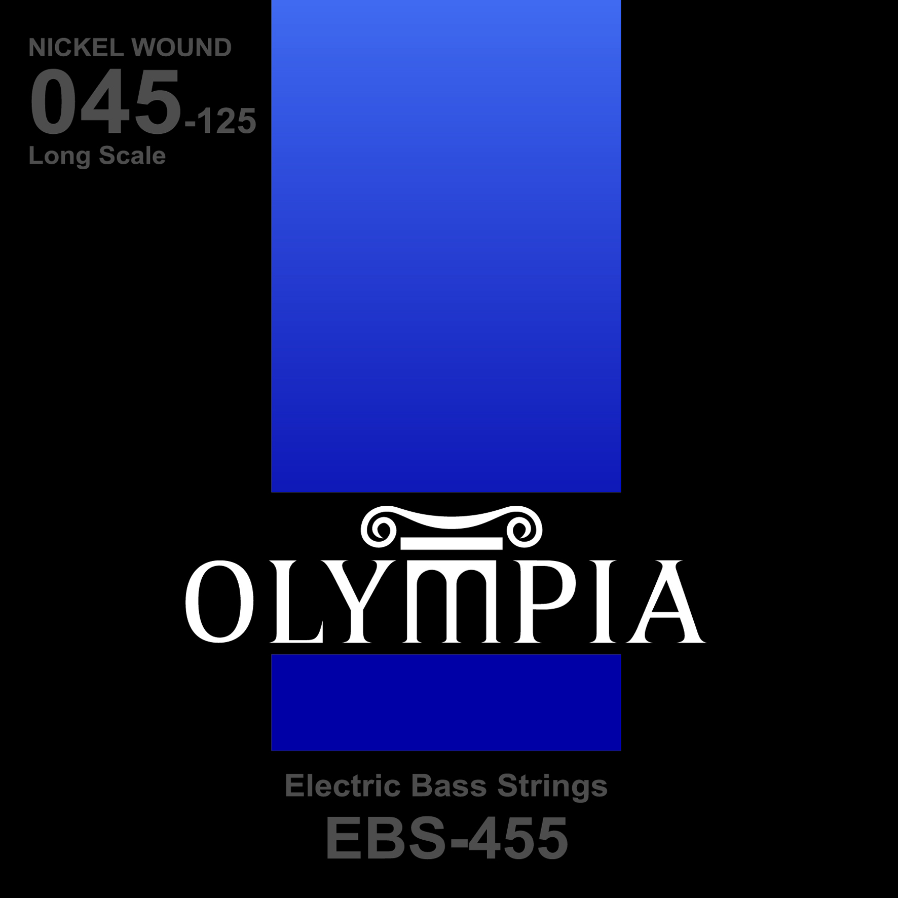 Olympia EBS-455