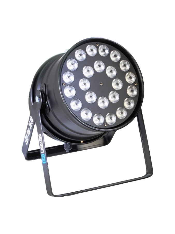 Dialighting LED Par 24-10 Светодиодный прожектор LED PAR