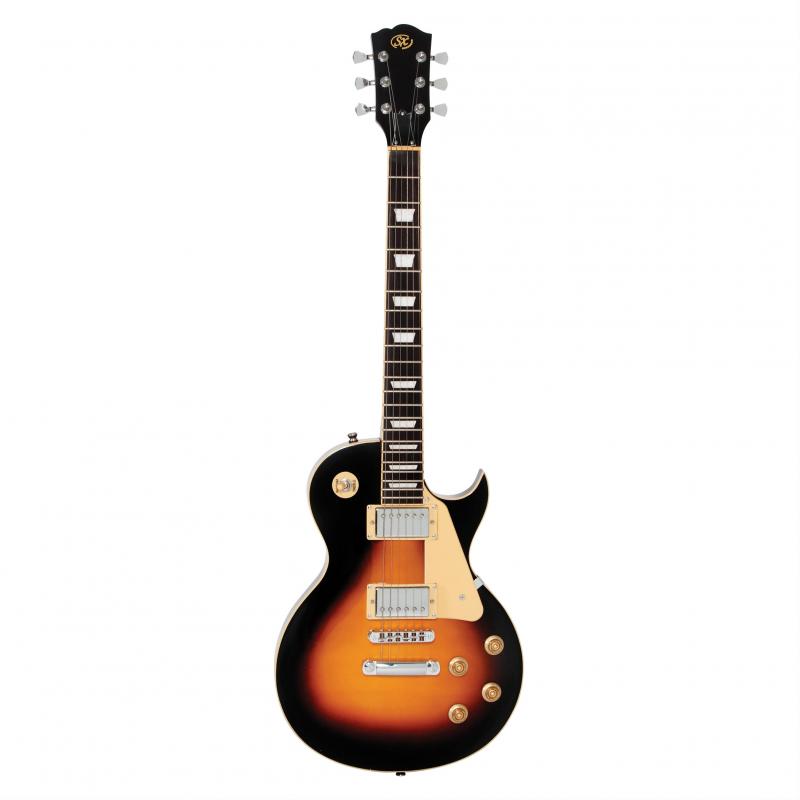 SX SE3-SK-VS гитарный набор